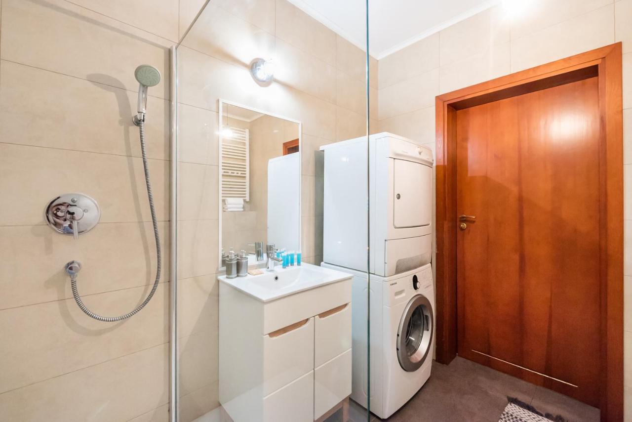 Warsaw City Centre Atelier Residence Экстерьер фото